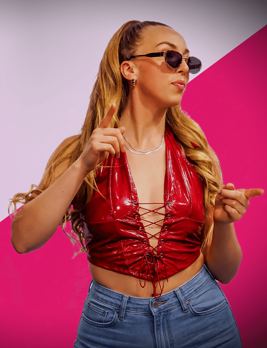 DJ Kiki afrobeats set in Oslo