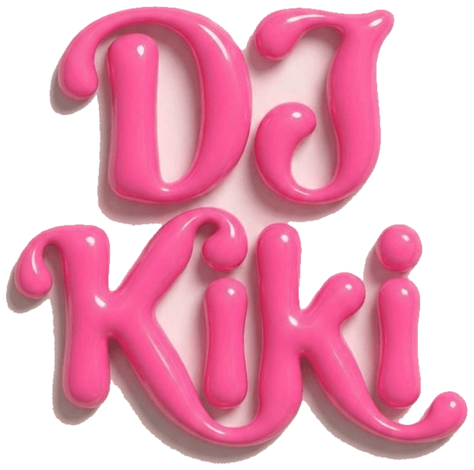 DJ KIKI